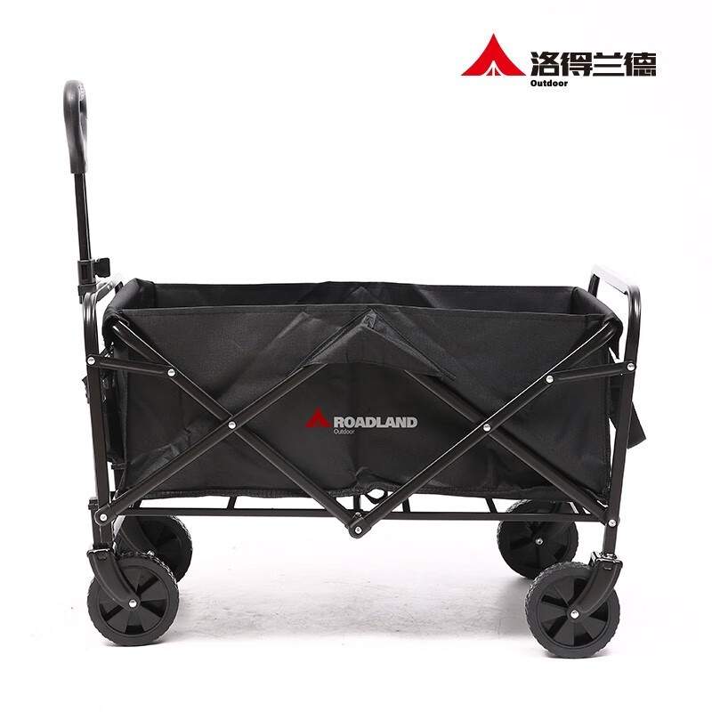 洛得兰德 户外露营车营地车野营便携折叠LD-TC102