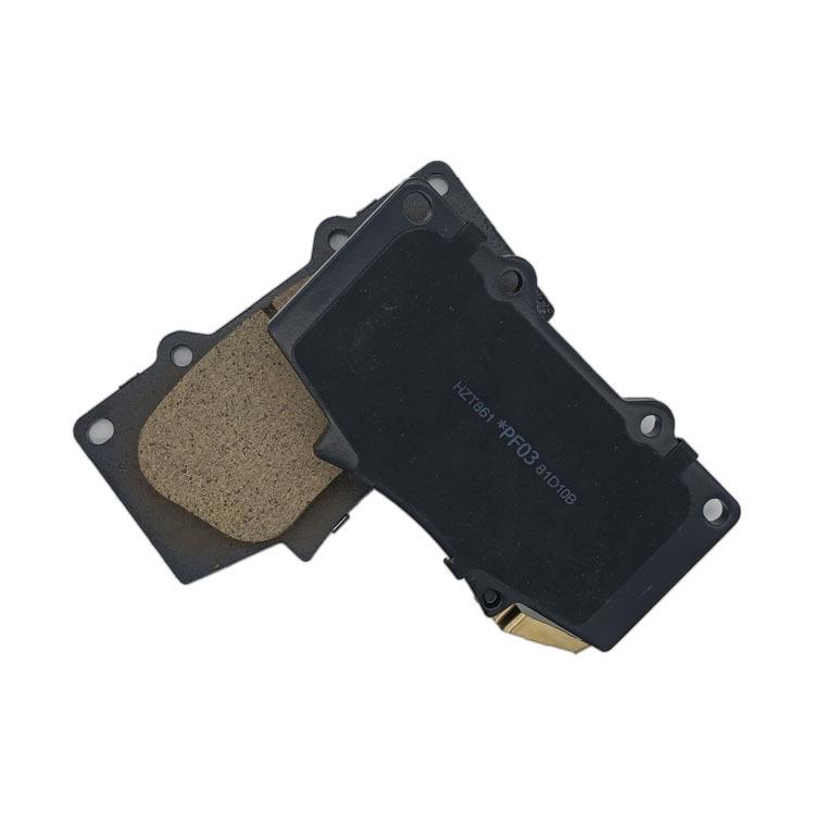 04465-0K37004465-0K41004465-0K52004465-0K590VIGO刹车片