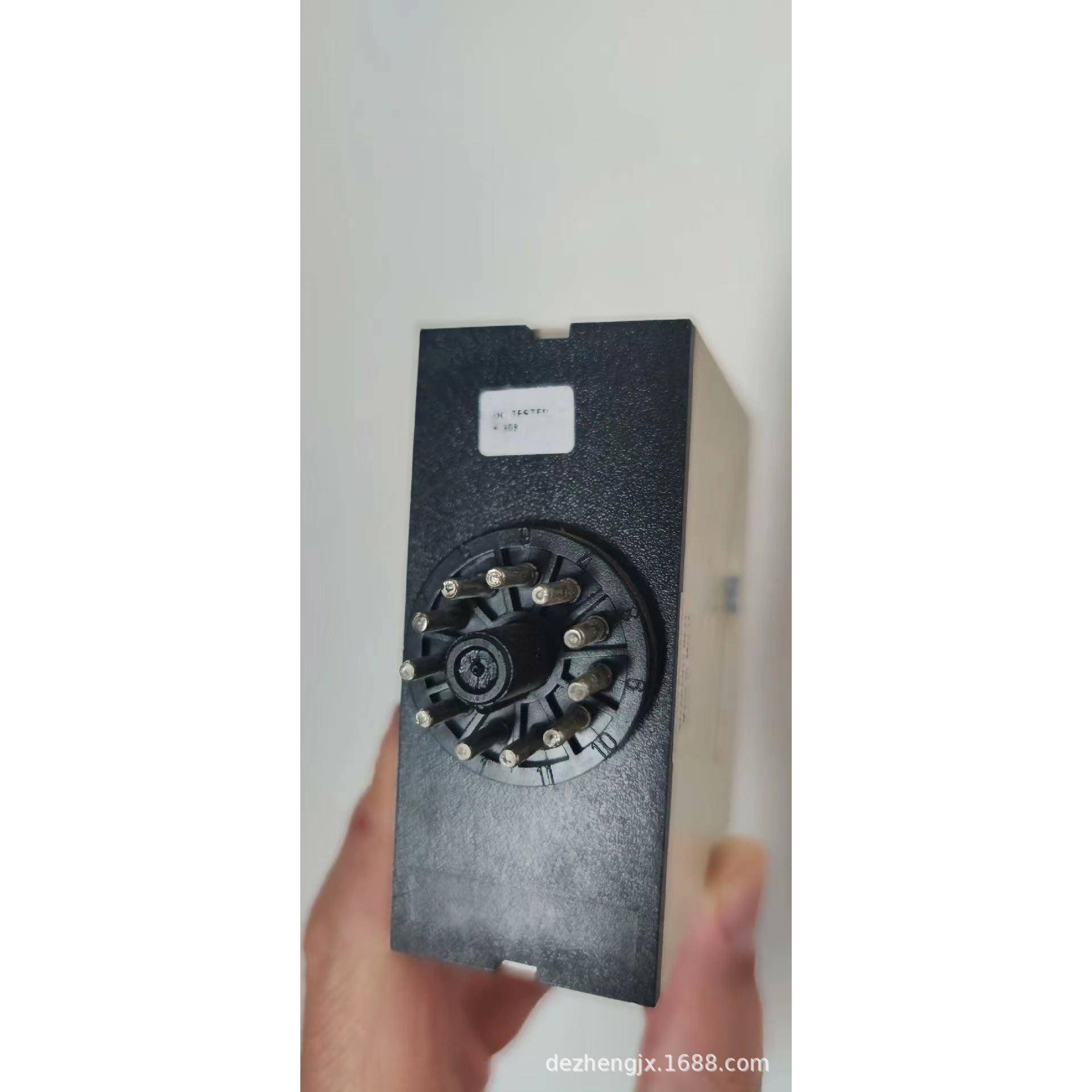 FLYGT污水泵泄漏保护器，瑞典飞力MINICAS监测保护器