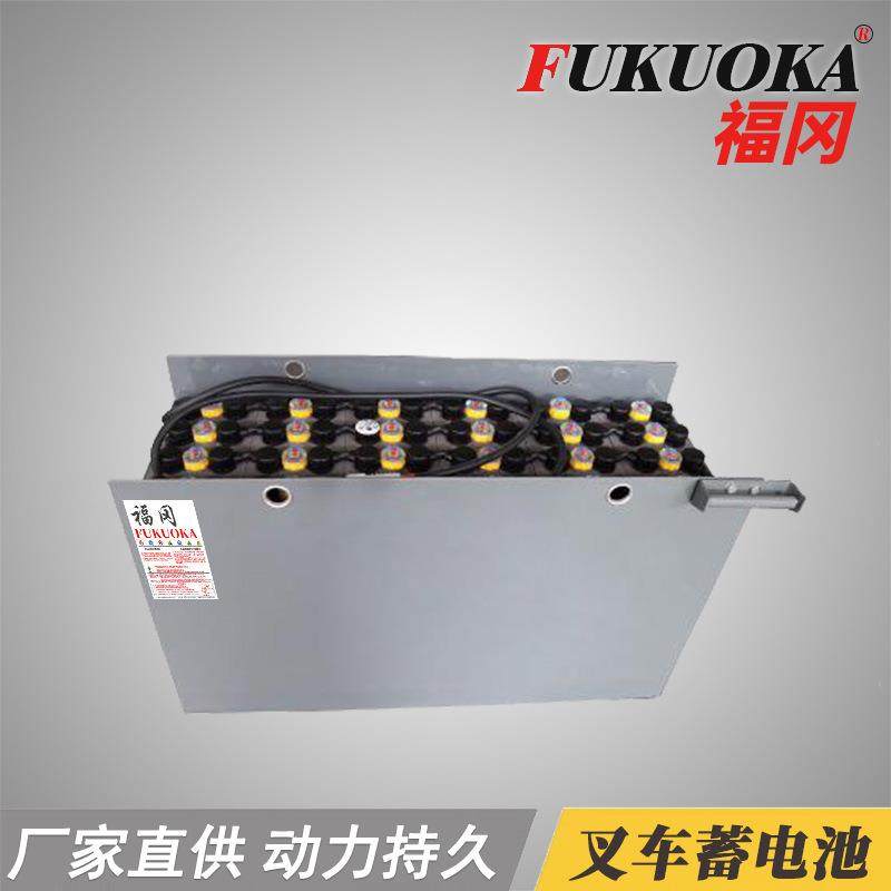 48V小松叉车电瓶VSFL201M小松叉车蓄电池FUKUOKA销售