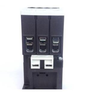 1B841t5.5KW400V 接触器tt3RT1027