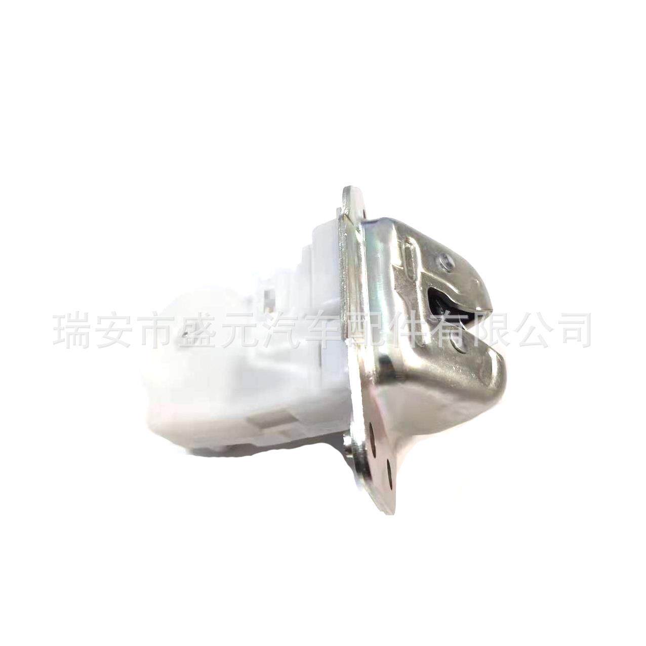 适用于07-13尼桑楼兰尾门锁后备箱锁90502-CA00C90502-EN000