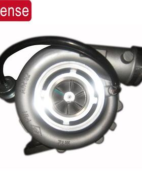 增压器件号65.09100-7119OE701139-0001