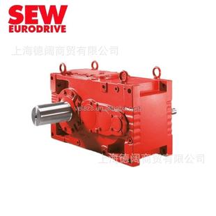 SEW齿轮箱减速机X3KS240 B油封油泵逆止器风扇罩高速轴伞齿