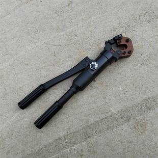 供应CPC 20A液压线缆剪整体电缆剪手动钢丝绳切断器