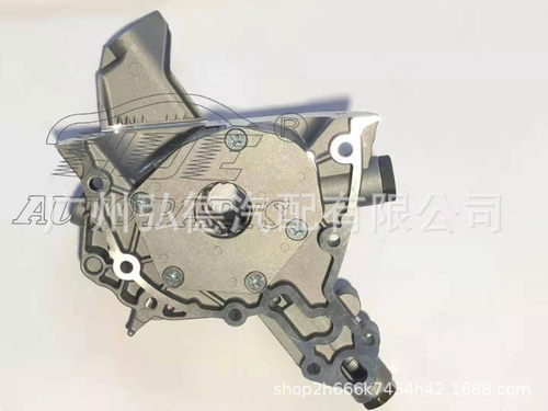 7083261 7588739 93330219 Auto engine OIL PUMP For FIAT