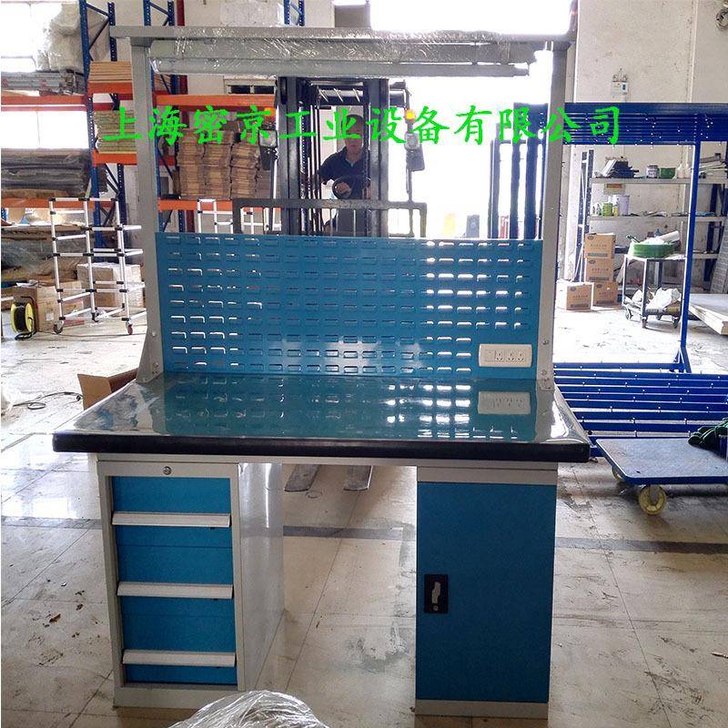 上海供应浦东闵行青浦松江优质工作台非标制作各种尺寸