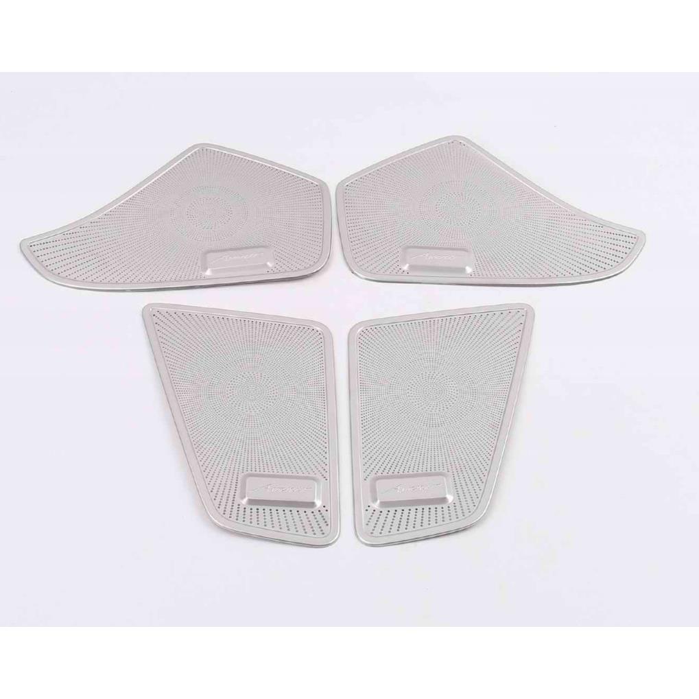 适用别克GL825S/20款GL8652T四门喇叭罩装饰贴内饰改装
