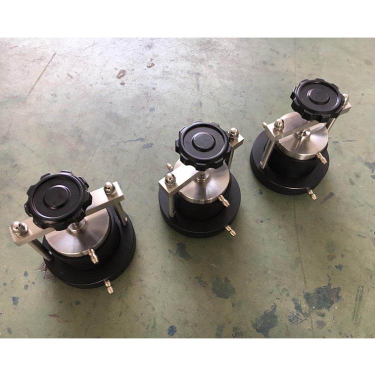 TST-55型土壤渗透仪南55土壤渗透仪变水头土壤渗透试验仪