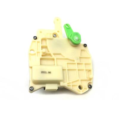 前门锁机感应器适用时韵ES5/RN3前门锁机感应器72115-S5A-A01