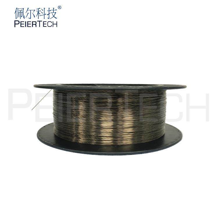 现货超弹性TiNi－03镍钛合金丝TiNi－01镍钛形状记忆合金镍钛丝