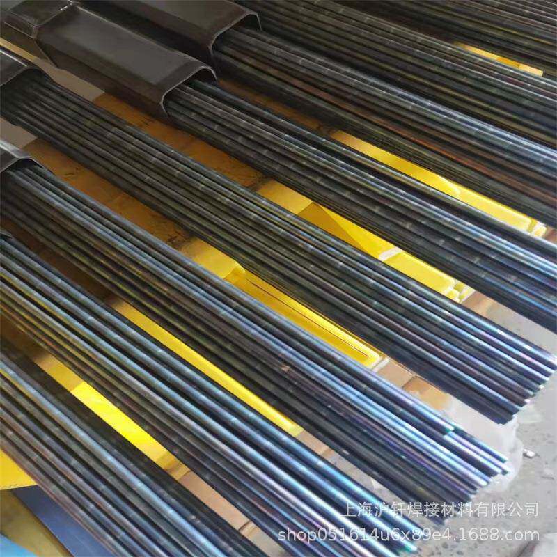 供应钴基焊丝6号钴基合金堆焊耐磨硬质钴铬钨高温规格2.73.24.0