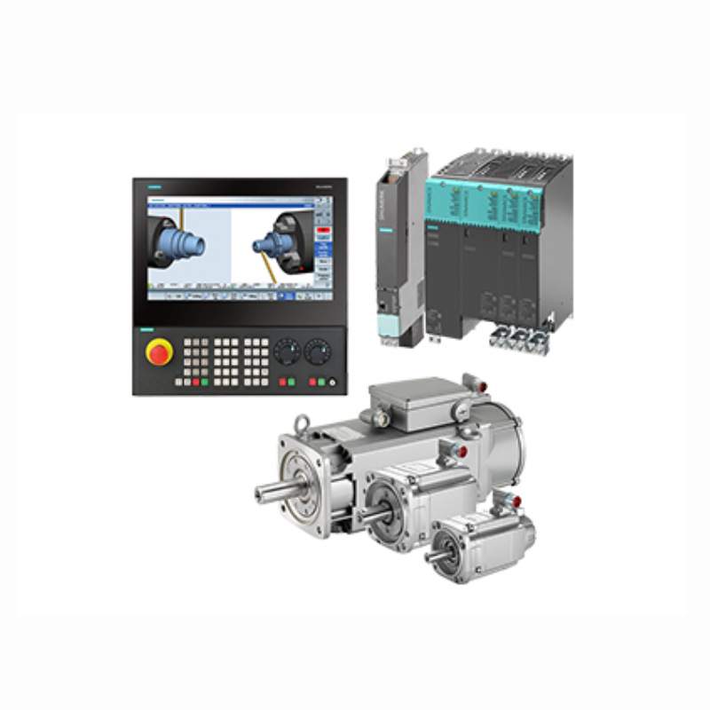 1FK7105-2AC71-1QG1 SIMOTICS S 同步电机 1FK7-CT PN = 7.7kW