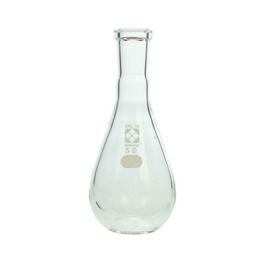 进口供应SIBATA柴田科学凯氏定氮瓶100mLt030140-24100