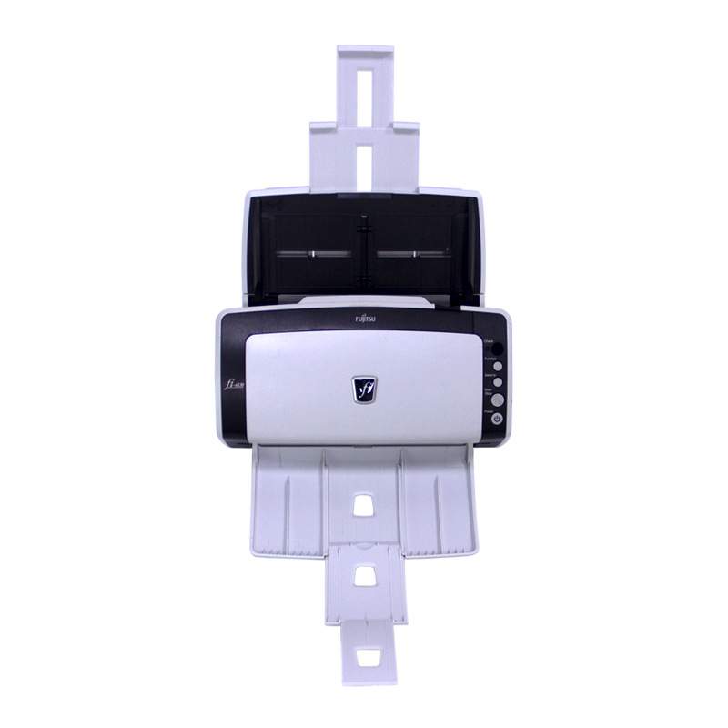 Used High Quality Scaner Fujits 6130