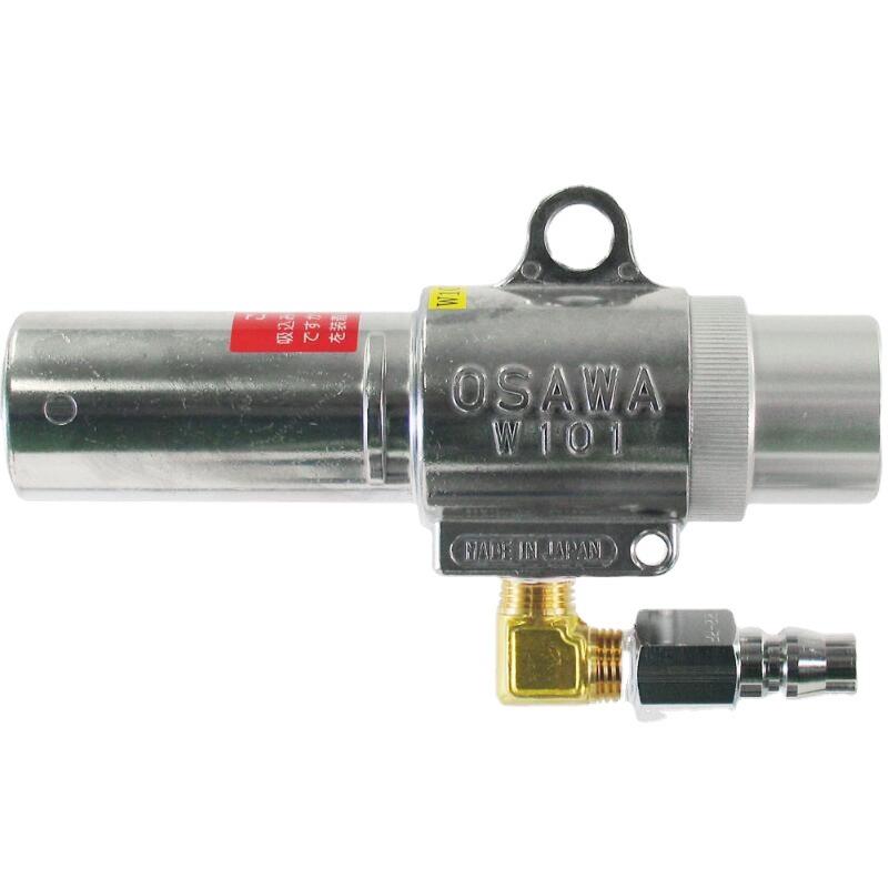 OSAWA大泽吹尘枪W101-III-LH吸尘枪W101-A