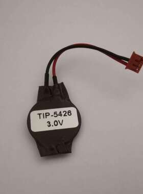 TIP-54263.0V可充电电池丰田工机PC3JG专用电池带插头