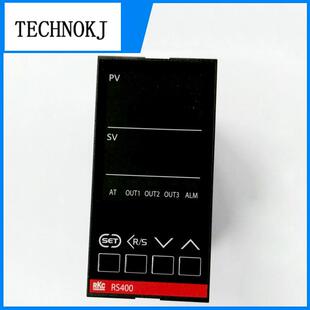 供应RKC温控器RS400数字式温度控制器RS系列智能温控器