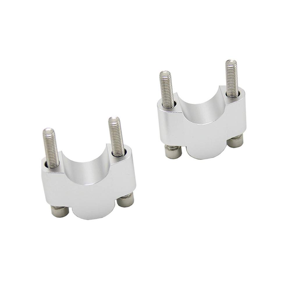 适用KTM DUKE125/200/390 13-16年 改装车把龙头加高码升高后移座