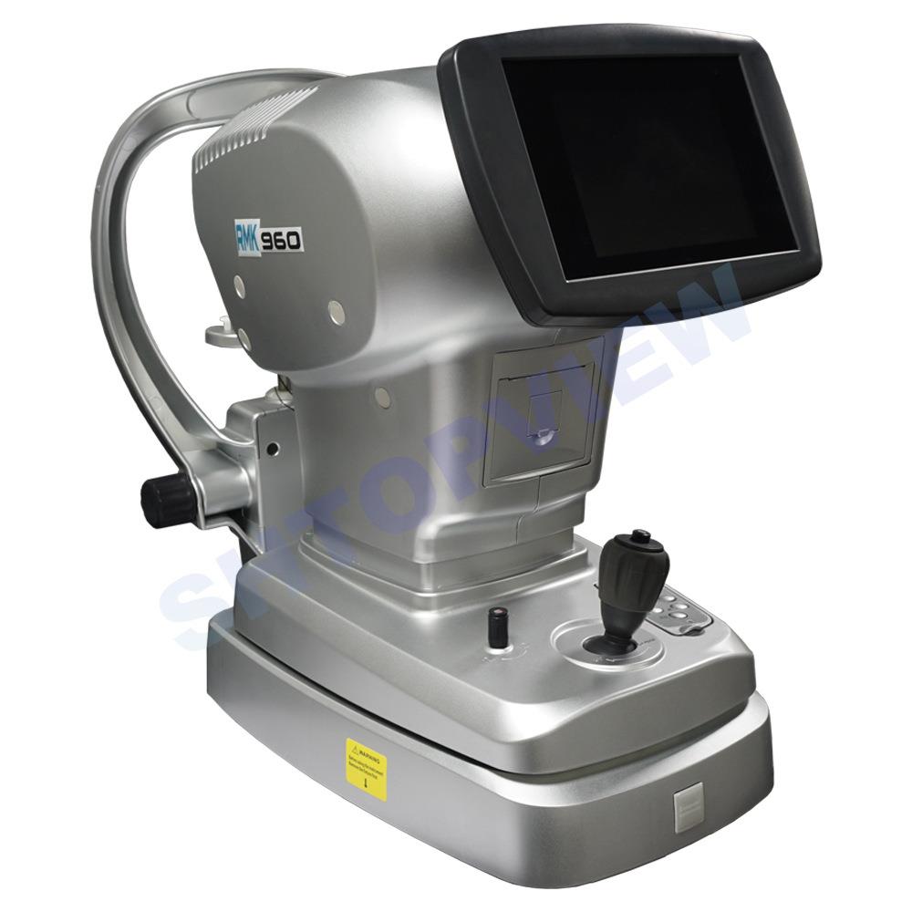 验光仪RK-960/RM-960 光学检测仪眼镜验光设备综合验光外贸出口专