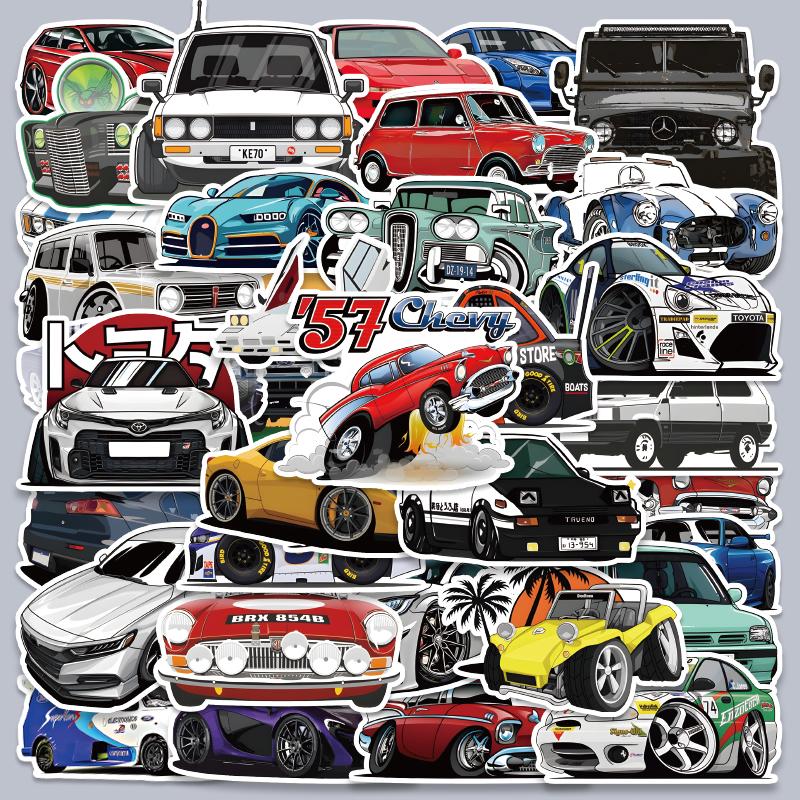 基础包装SUV高颜值炫酷