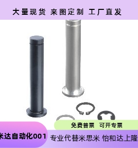 替代铰链销SHCDG6/SHCDG8-20/HCCG8-40/12-1516-1822-24-25-30-50