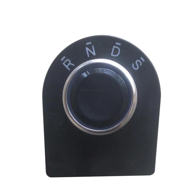 电动车档位器四轮车旋钮开关全封闭车电轿前进后退换挡倒顺开关