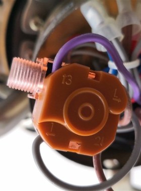 专业风扇灯吊扇开关 拉线拉绳三档电扇调速调档器灯具配件