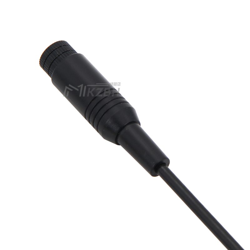 566-626-580-600-678MHz 遥感遥测数字群专网全向高增益软鞭天线