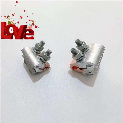 16120铜铝铜铝异型并沟线j夹jbtl-16-120并沟线夹-平方接线范围