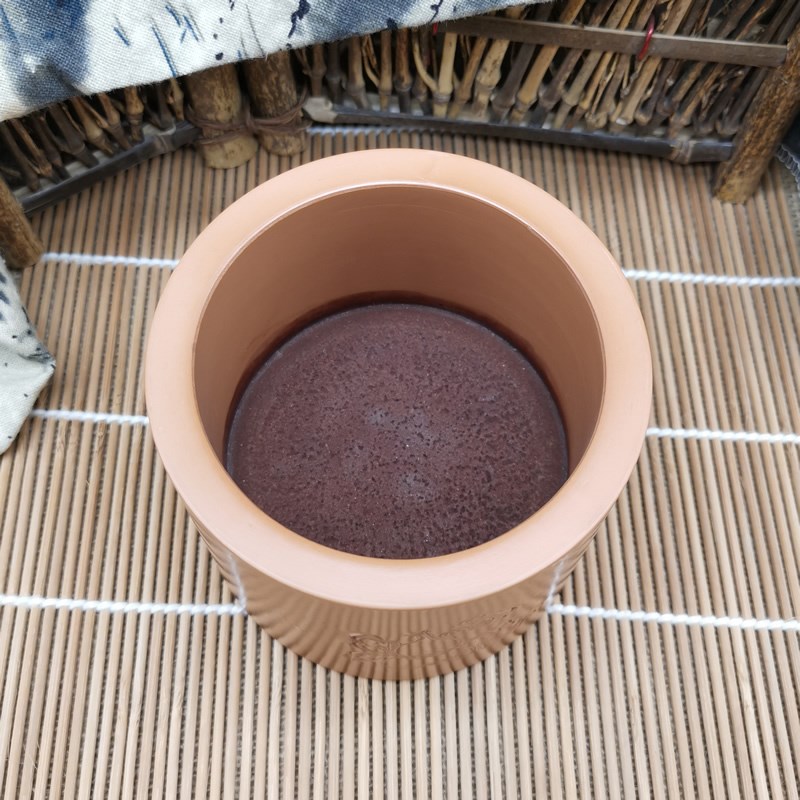 鲁秋鸣蟋蟀蛐蛐养泥罐泥盆油葫芦鸣虫澄泥蛐蛐罐泥盆养罐用品用具