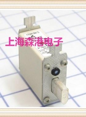 熔断器170M1561D保险丝底座熔芯