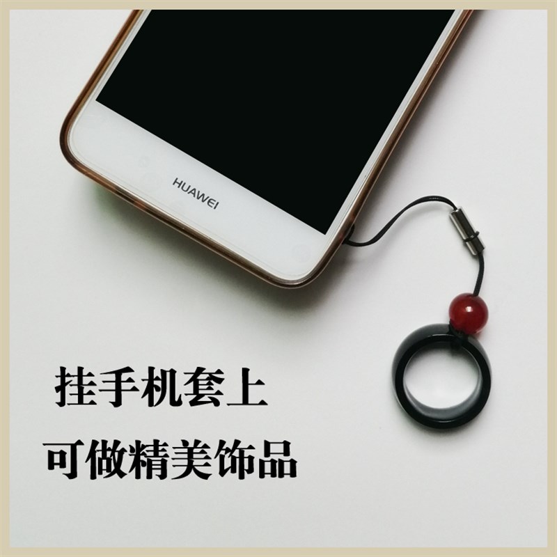 智能戒指ICID门禁卡加密通用nfc 小区密码锁CUID门禁卡万能钥匙扣