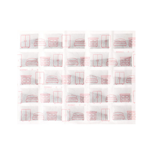 家用除螨垫衣柜床垫祛螨包碘离子除螨包床上用沙发被子去螨虫神器