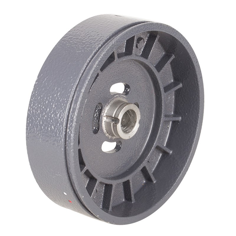 270GP101 ZJ 中捷 ZJ9700 电脑平车 手轮 传动轮 缝纫机配件 新品