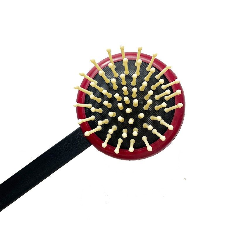 挠痒痒工具神器老头乐抓背耙子可爱老人背部按摩