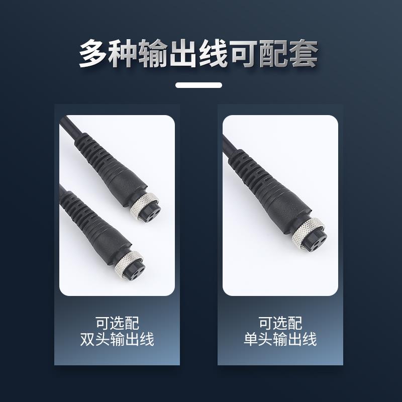 振动盘控制器开关 电压220V震动盘控制器振动盘 调速器送连接线