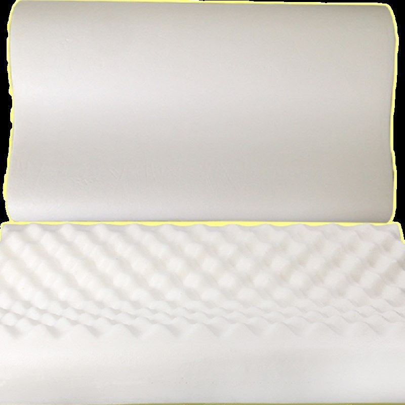 印象武陵源张家界杜仲天然乳胶枕头慢回弹单人记忆健康颈椎护颈枕,床上用品,乳胶枕,淘宝优惠券,粉丝福利购,淘宝优惠卷