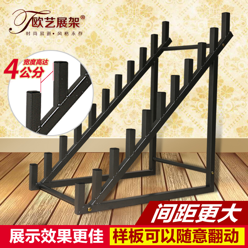 瓷砖展架300 600 瓷砖展示架800 800 瓷砖架子 陶瓷展架瓷砖架