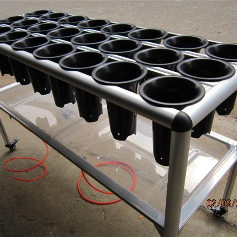 环保家庭调节组合兰架活动兰花架阳台花架单层3排小号江浙沪包邮