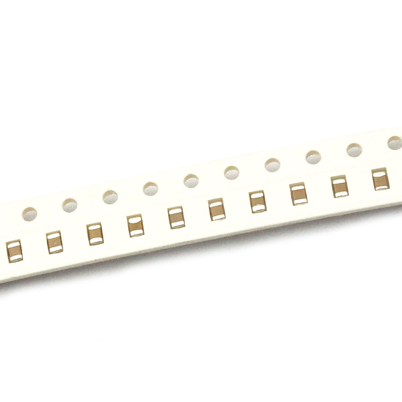 0805贴片电容 50V 100nF 0.1uF 104K X7R  电容器 100个