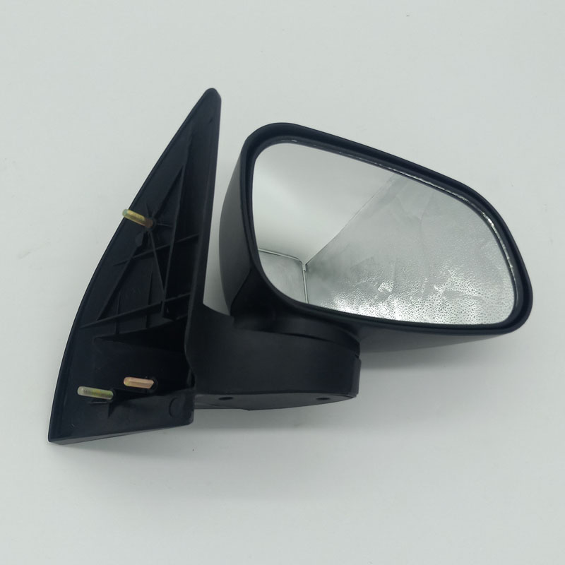 比德文M3雷丁冬夏福瑞富路电动汽车倒车镜后视镜 电动轿车反光镜