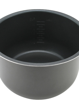 适用电压力煲锅5L内锅配件CYSB50YC310A-100饭煲内胆5升内煲胆