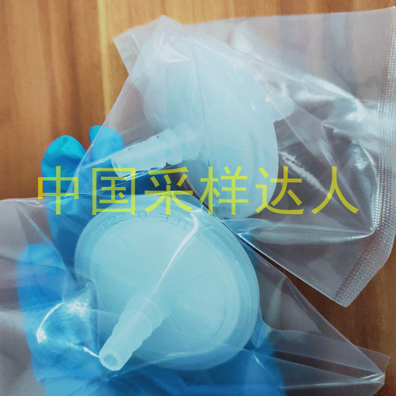 替代赛多利斯Midisart 2000 0.2um空气过滤器 17805 阻水过滤器