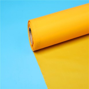 380目31Y127cm涤纶印刷网纱 34Y145cm标牌聚酯丝印网布 150T