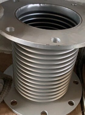 玉柴配件YC6C1220L-D31千瓦800KW柴油机发电机组蓬胀节波纹管螺纹