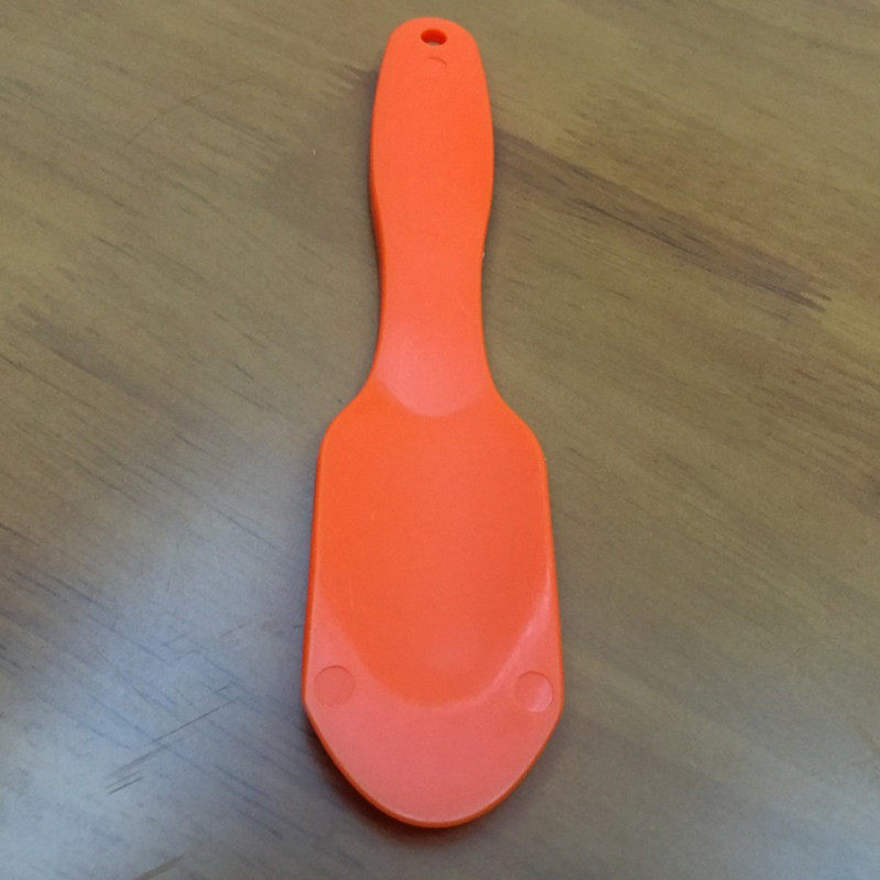 剥柚器不锈钢柚子铲刀水果削皮刀梅县沙田柚蜜柚工具
