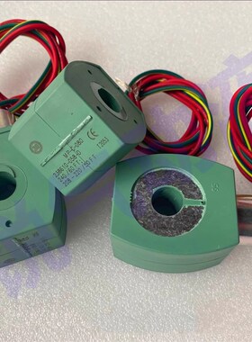 防爆电磁阀 EF8210G014 不锈钢电磁阀 EF8210G008