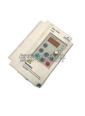 电梯配件/艾默生门机变频器TD3200-2S0002D/2S0004D 0.4KW 0.2KW