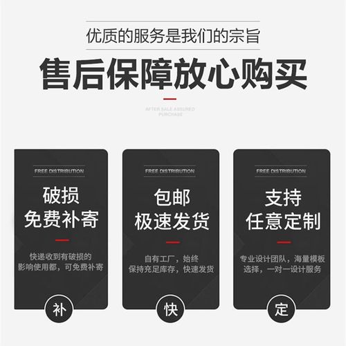 外卖放门口指示牌快递请放架子这里别请勿敲门家用亚克力温馨提示